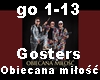 Gosters -Obiecana milosc