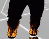 DK Fire Pants