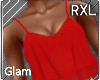 Valentine Red Outfit RXL