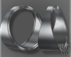 Chrome Hoops