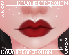 K| Add-On Lips Redrum 2