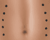 !F! BELLY PIERC V.2