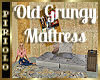 Old Grungy Mattress