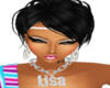 Lisa Custom Necklace