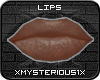 [X] Quyen Lips - Natural