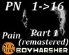 Boy Harsher - Pain- P1