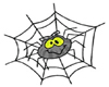 *CC* Kooky Spider