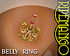 Belly P Ruby Gold