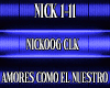 NICK 1-11