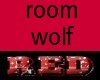 loft room WOLF