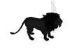 [M] Black Lion Pet
