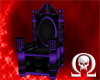 Shades Purple Throne