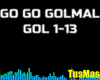 Go Go Golmal (Hindi)