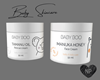 Baby Skin Care
