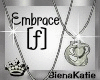 [SK]Embrace <3 Piece