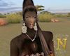 African Earing
