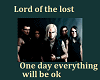 Lord of the lost