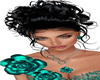 Topaz Naoemi Jew/Hair
