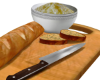 V-Bread n Cheese