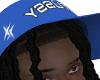 Cap $tussy