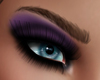 Sweet's LB Purple Eyelid