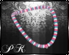 Pk-Candy Necklace