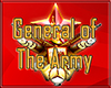 General of the Army