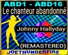 JH Chanteur abandonné