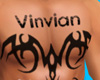~Vero~ Vinvian Tattoo