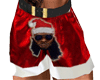 Santa Sexy Pants