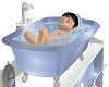 Baby For Bathtub BrunoJr