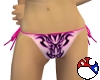 Pink Bikini Bottoms?
