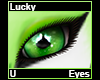 Lucky Eyes