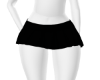 *B* Sexy Skirt Black