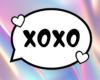 𝖒 | XOXO