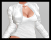 MM LEATHER WHITE + TOP