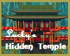 Lucky's Hidden Temple