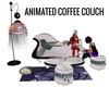 Coffee Couch Animated