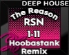 The Reason - Deep House
