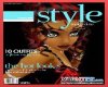 Star's STYLE Magazine