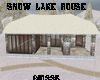[Gio]SNOW LAKE HOUSE