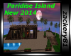 Paridise Island 2014