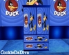 DaffyDuck Wardrop
