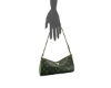 Bag Pochette Green 2 L