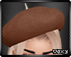 Brown Beret