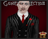 Gomez Full Suit