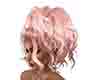 yrina hair pink