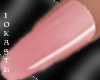 IO-Pink Nails