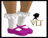 Kids shoes sapato VLT