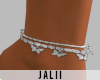 Sexy Anklet
